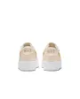 Chaussures Femme W BLAZER LOW PLATFORM Beige