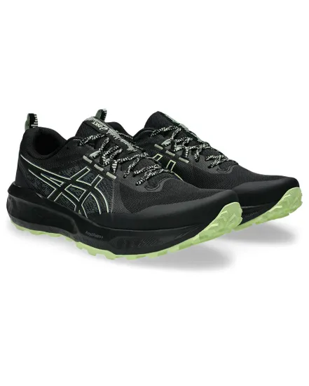 Chaussures de trail Homme GEL-SONOMA 8 Noir