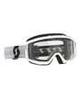 Masque Unisexe PRIMAL ENDURO Blanc