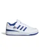 Chaussures Enfant FORUM LOW C Blanc