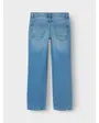 Jean coupe droite Enfant NKMRYAN STRAIGHT JEANS 5950-DM NOOS Bleu