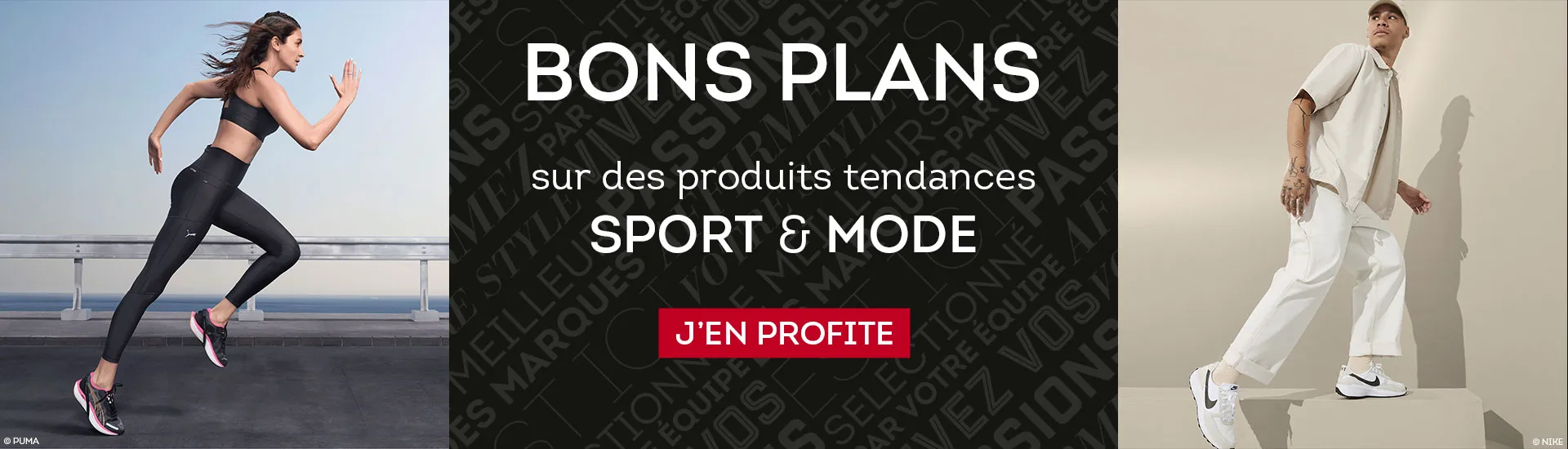 Bons Plans Sport 2000