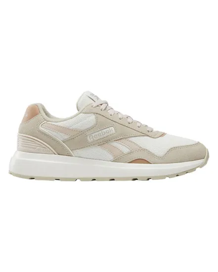 Chaussures Femme REEBOK GL1100 Beige