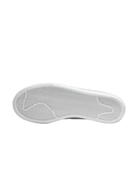 Sneakers Basses Femme Blazer Low Platform