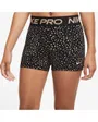 Short Femme W NP DF SSNL AOP SHORT 3IN