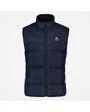 Doudoune sans manches Unisexe TRI DOUDOUNE SL N1 M Bleu