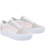 Baskets Femme WM Ward Platform