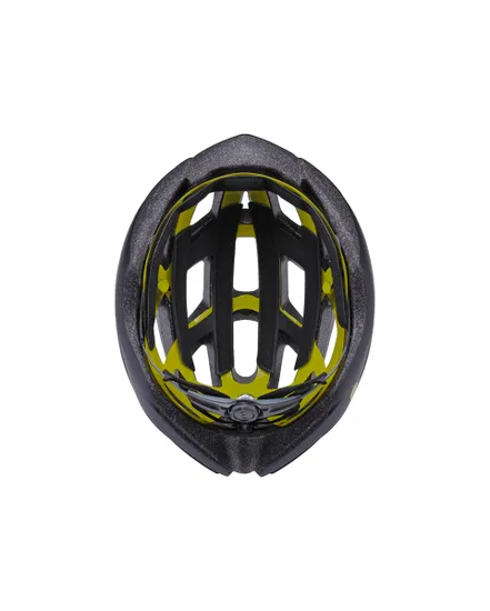 Casque Route Unisexe HAWK MIPS Noir Mat