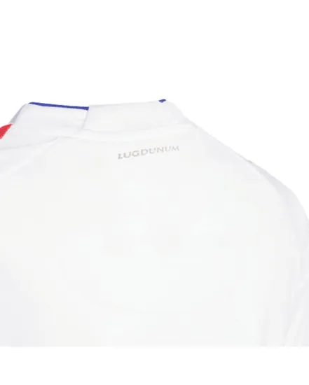 Maillot Football Junior OL Domicile 2025/2026