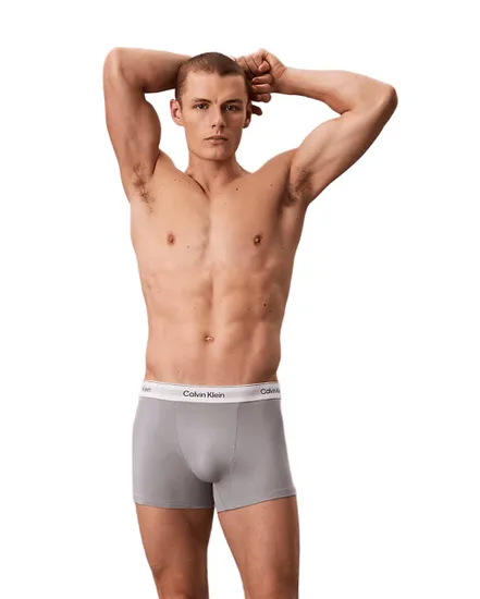 Slips Relaxed Fit Homme Calvin Klein