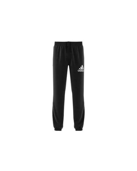 Pantalon de survêtement Enfant U BOS  PANT Noir