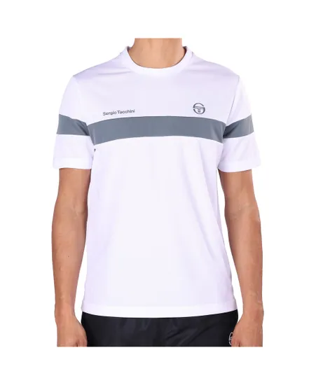 T-shirt Homme LEONE PL T-SHIRT Blanc