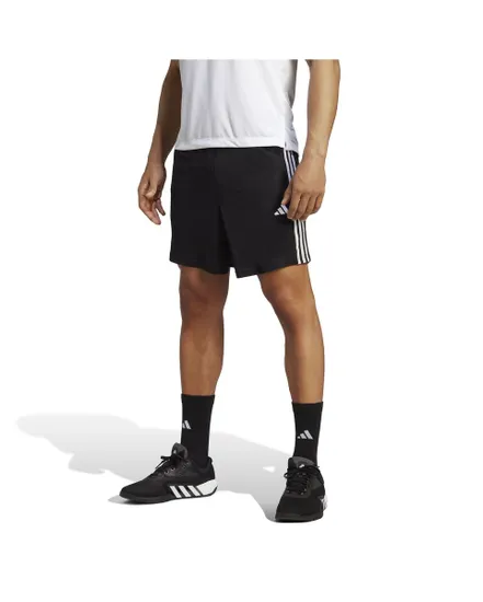 Short Homme TR-ES PIQ 3SHO Noir