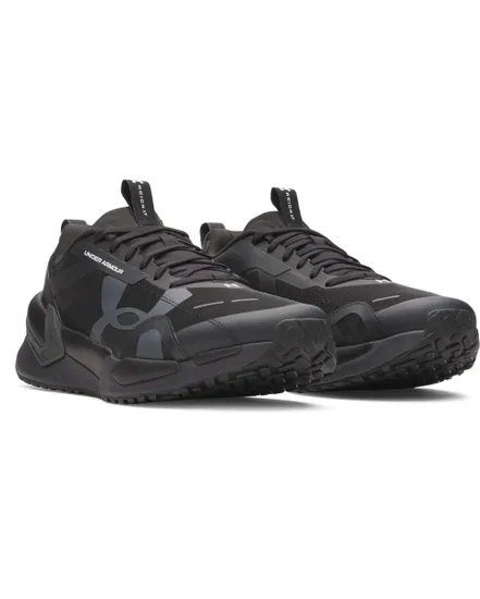 Chaussures de fitness Homme UA REIGN XT Noir