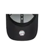 Casquette Enfant 9Forty Quilted Neyyan Blkstn