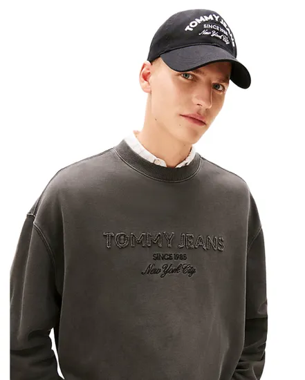 Casquette Homme TJM Archive Graphic