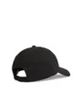 Casquette Homme TJM LINEAR LOGO CAP Noir
