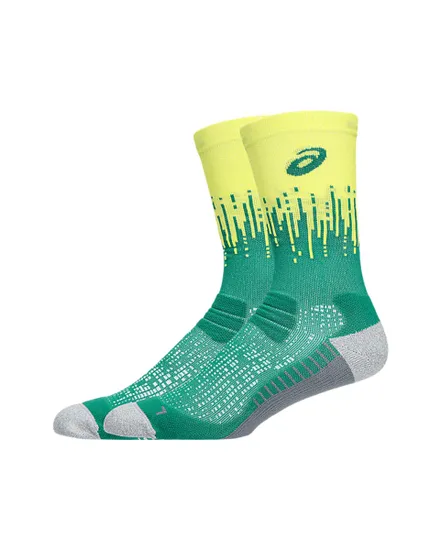 Chaussettes Running Unisexe Performance Run Sock Crew