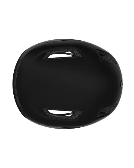 Casque urbain Unisexe LA MOKKA PLUS SENSOR Noir