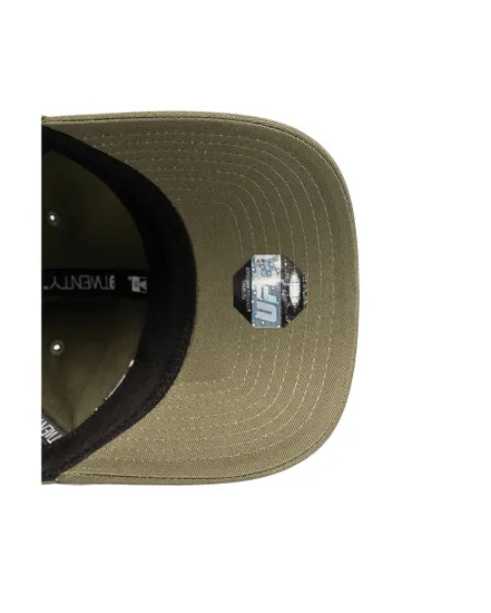 Casquette Homme 9TWENTY CORE UFCMMA
