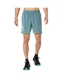 Short Homme ICON 7IN SHORT Vert