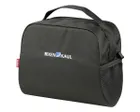 Sacoche de guidon BAGGY PLUS Noir