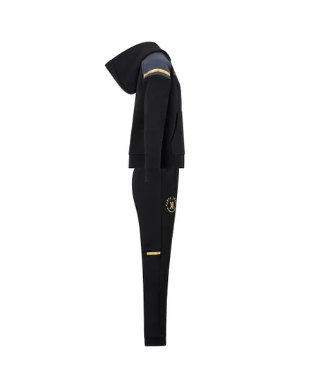 Ensemble de survetement Enfant SASSORGO KID Noir