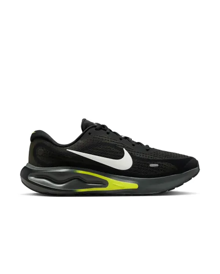 Chaussures de running Homme NIKE JOURNEY RUN Noir