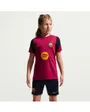 Maillot de Football Enfant FC Barcelone Dri-FIT Strike