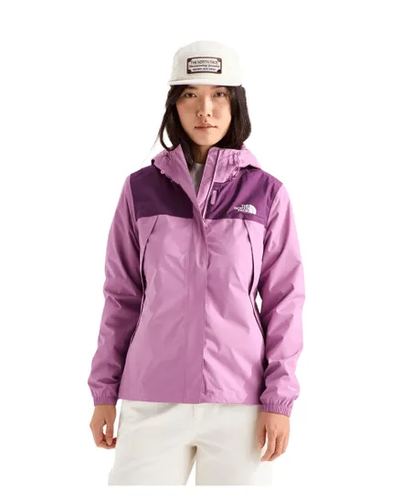 Veste De Pluie Femme Antora Rain Jckt