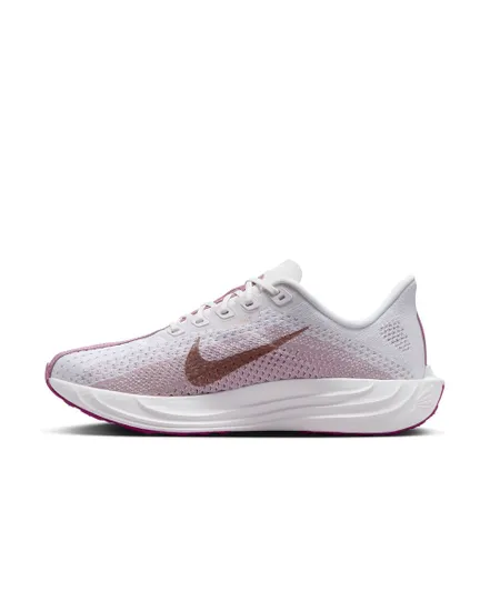 Chaussures de running Femme W PEGASUS PLUS Blanc