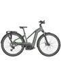 Vélo électrique urbain Femme SUB SPORT ERIDE 10 LADY Vert