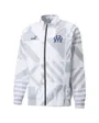 Veste Homme OM PREM JKT Blanc