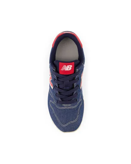 Chaussures basses Enfant NBJ S123 KIDS Bleu