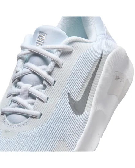 Chaussures de fitness Femme W NIKE FLEX TRAIN Blanc