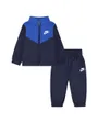 Ensemble de survetement Enfant NSW LIFESTYLE ESSENTIALS Bleu