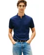 Polo Homme Collar Intrest Inter Reg