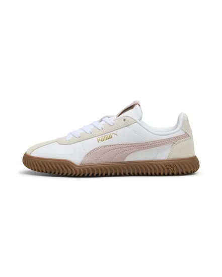 Chaussures PUMA CLUB KAYZER OG Blanc