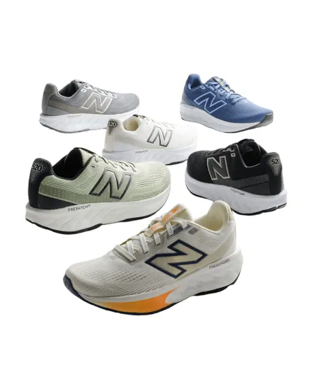 Chaussures De Running Homme Fresh Foam 520 V9