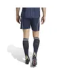 Short de football Homme REAL A SHO Bleu