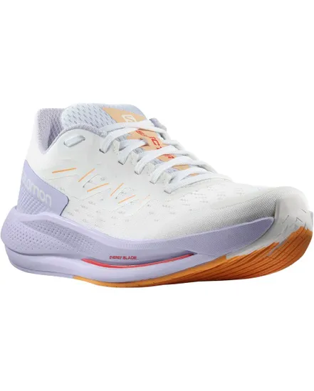 Chaussure de running Femme SHOES SPECTUR W Blanc