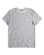 T-shirt manches courtes Homme KENTIN M KTTP Gris