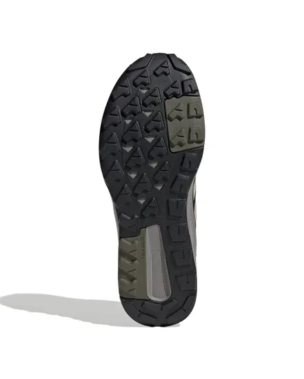 Chaussures de randonnée Homme TERREX ANYLANDER Marron