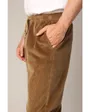 Pantalon Homme LEANDRE PA M Marron