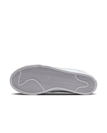 Chaussures Femme WMNS NIKE COURT LEGACY NN Blanc