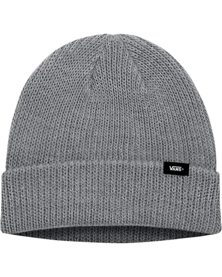 Bonnet Homme CORE BASIC CUFF BEANIE Gris