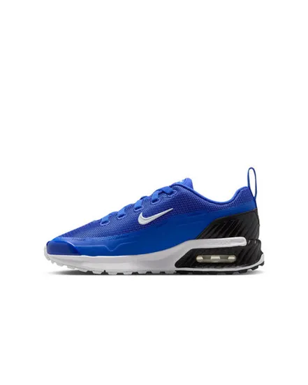 Chaussures Enfant AIR MAX BIA (GS) Bleu