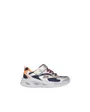 Chaussures Lifestyle Garçon Skechers Meteor-Lights