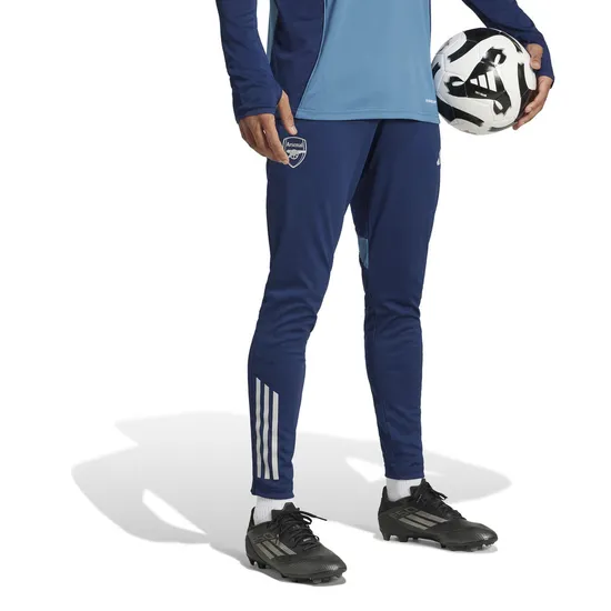Pantalon de survetement Homme AFC TR PNT Bleu