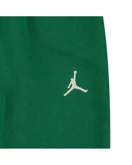 Ensemble de survetement Bébé MJ BRKLYN FLC PO SET Vert